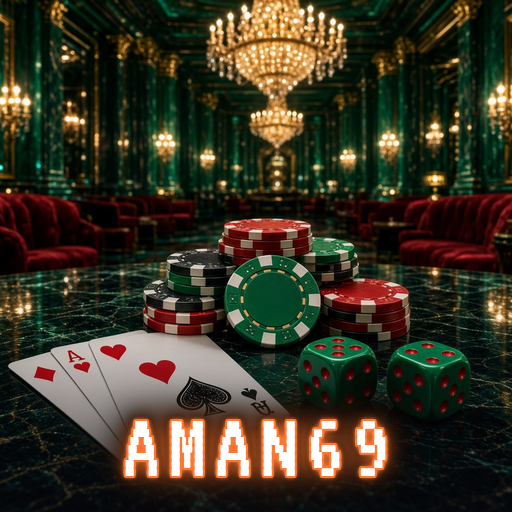 aman69 Tangkapan Layar - 2